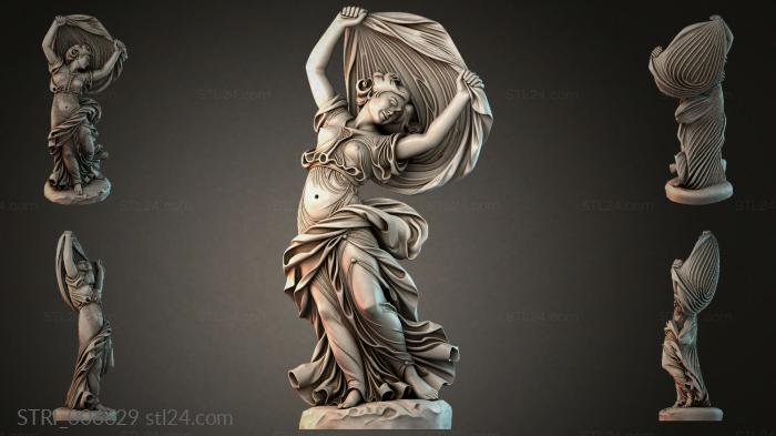 STRI_006629 3d STL model