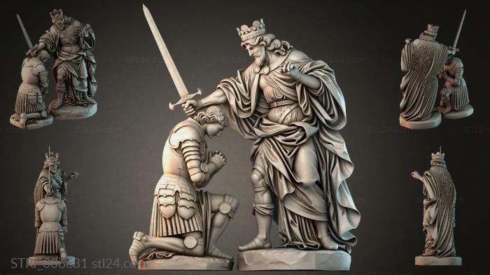 STRI_006631 3d STL model