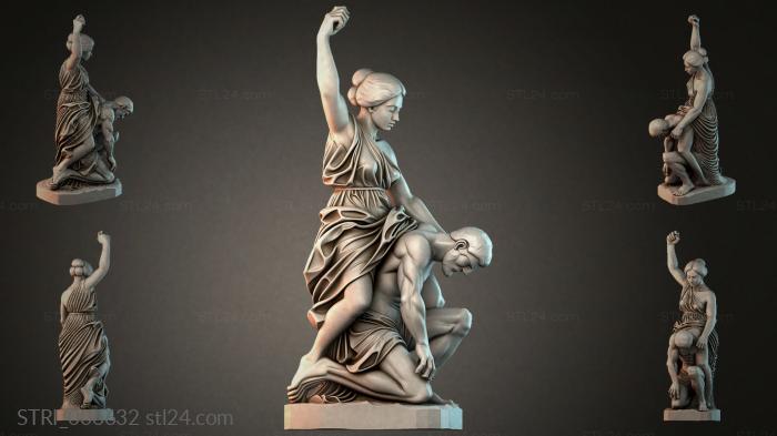 STRI_006632 3d STL model