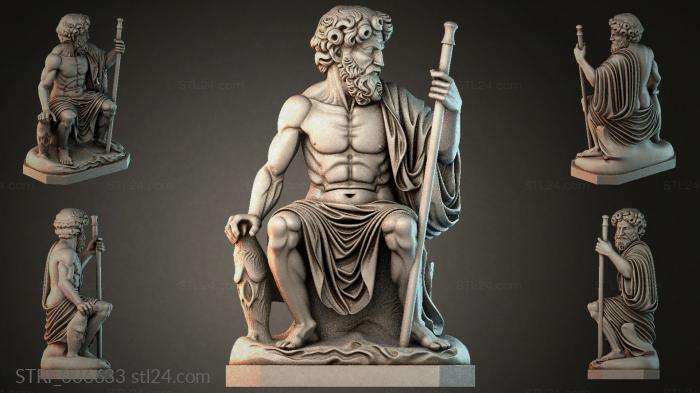 STRI_006633 3d STL model