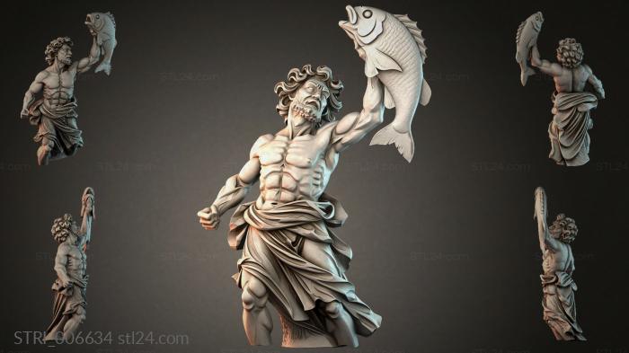 STRI_006634 3d STL model