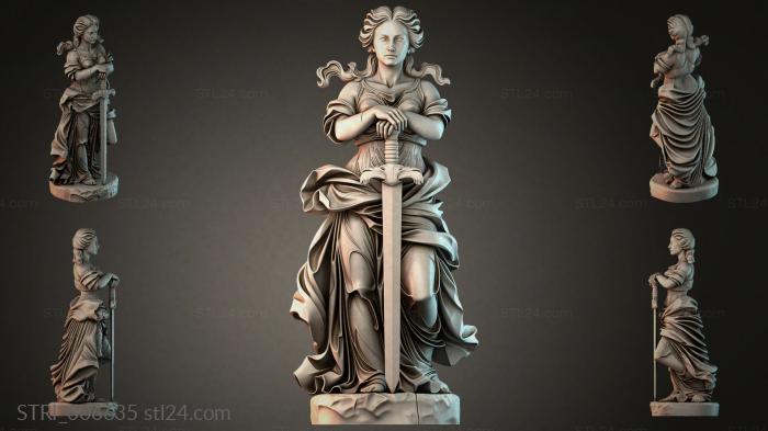 STRI_006635 3d STL model