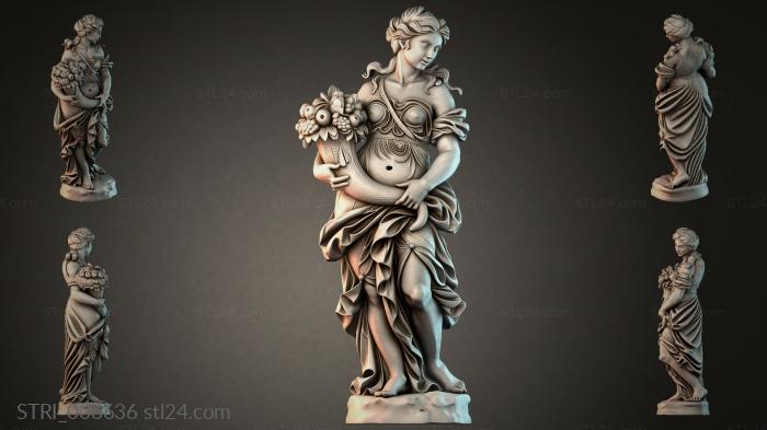 STRI_006636 3d STL model
