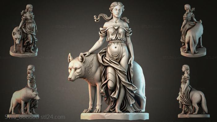 STRI_006638 3d STL model