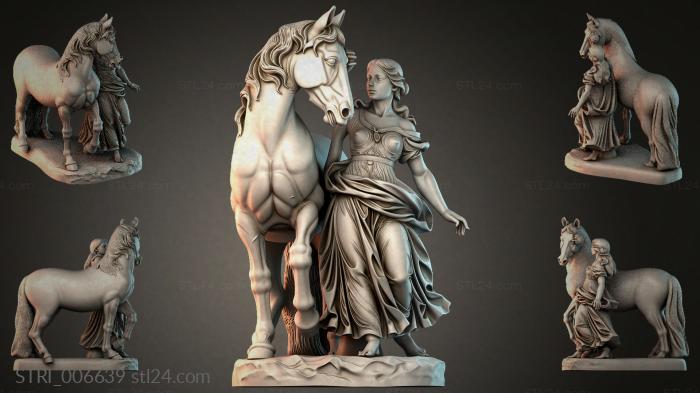 STRI_006639 3d STL model