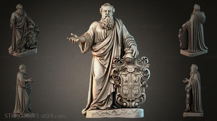 STRI_006645 3d STL model