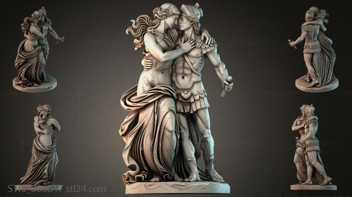 STRI_006647 3d STL model
