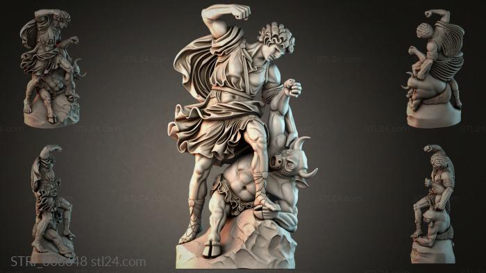 STRI_006648 3d STL model