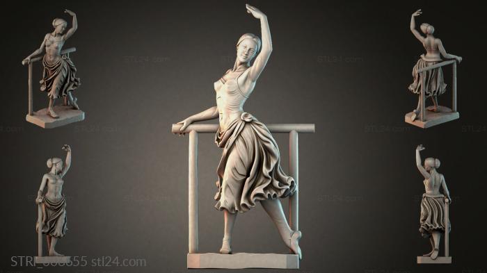 STRI_006655 3d STL model
