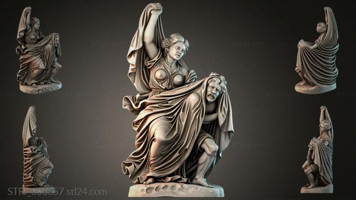 STRI_006657 3d STL model