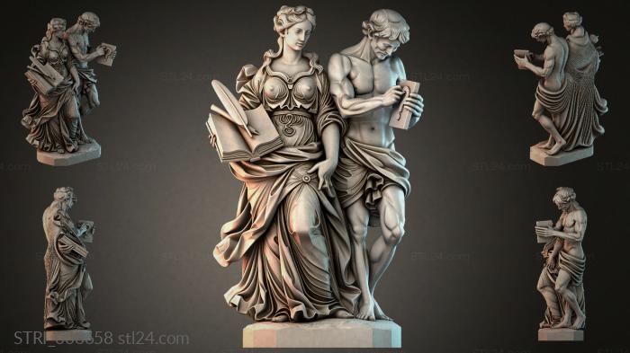 STRI_006658 3d STL model