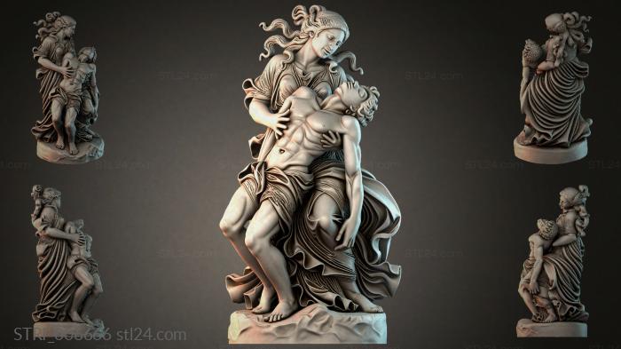 STRI_006666 3d STL model