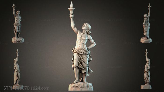 STRI_006670 3d STL model