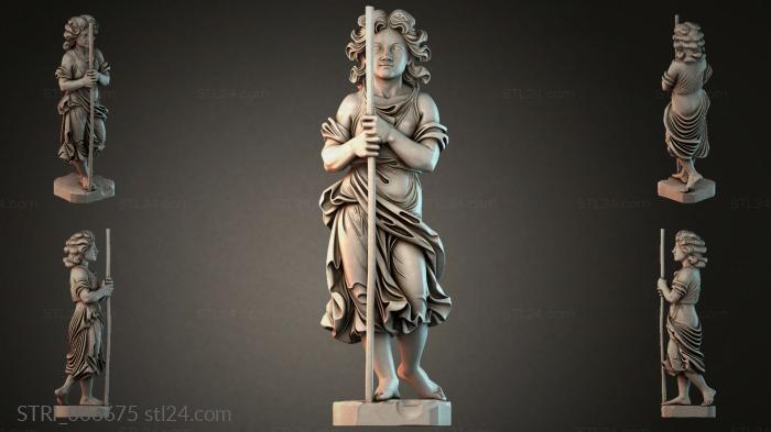 STRI_006675 3d STL model