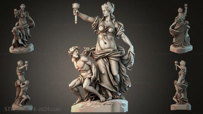 STRI_006676 3d STL model
