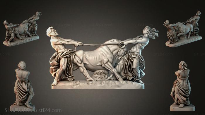 STRI_006678 3d STL model
