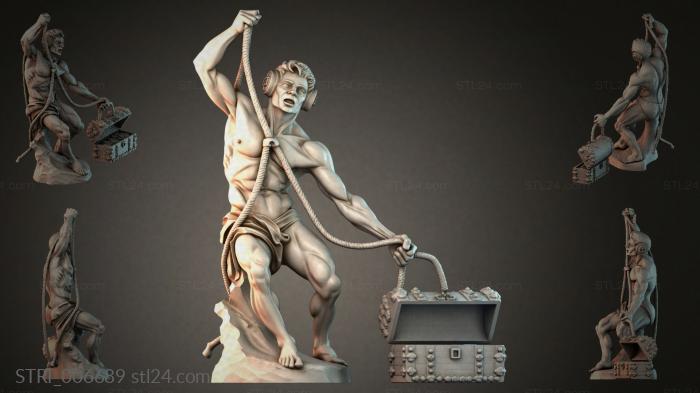STRI_006689 3d STL model