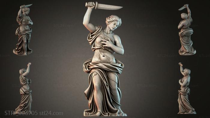 STRI_006705 3d STL model