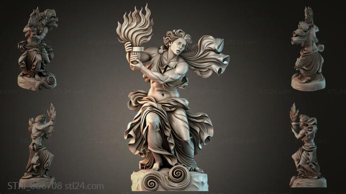 STRI_006708 3d STL model