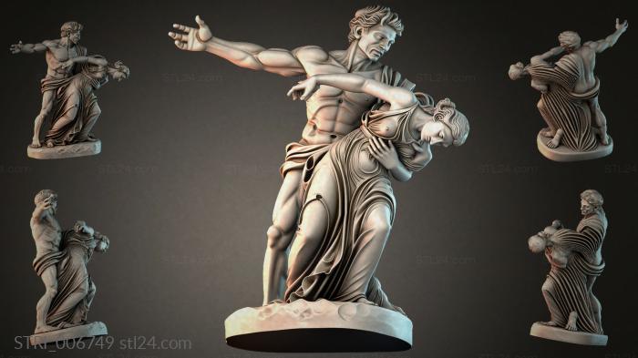STRI_006749 3d STL model