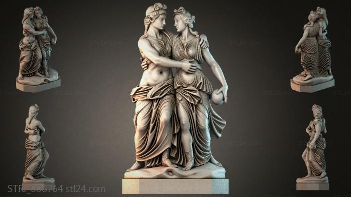 STRI_006764 3d STL model