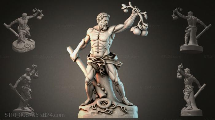 STRI_006765 3d STL model