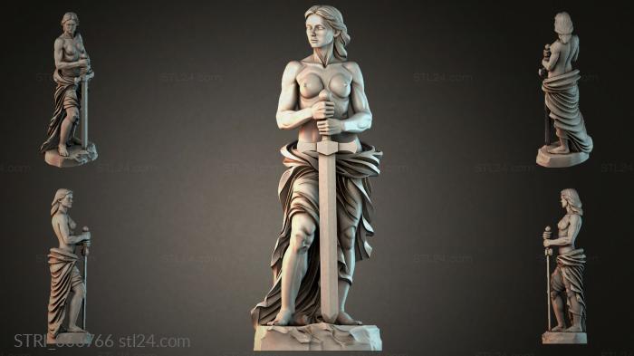 STRI_006766 3d STL model