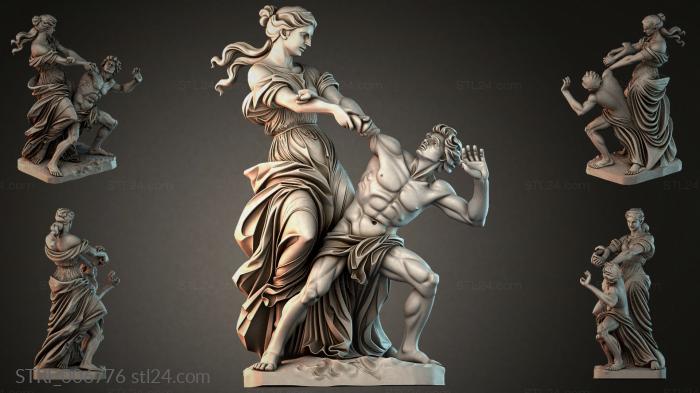 STRI_006776 3d STL model