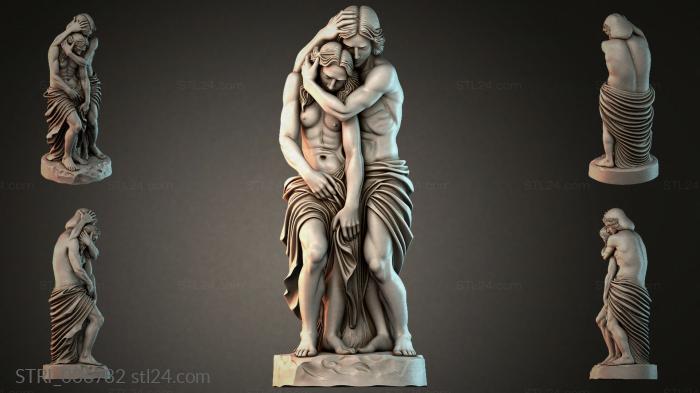 STRI_006782 3d STL model