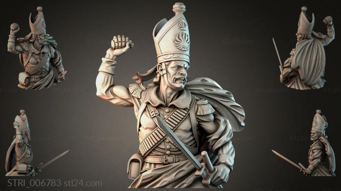 STRI_006783 3d STL model