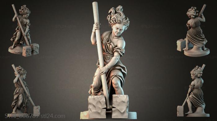 STRI_006789 3d STL model