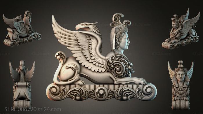 STRI_006790 3d STL model