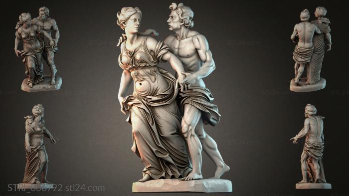 STRI_006792 3d STL model