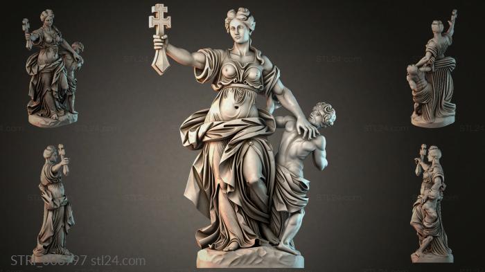 STRI_006797 3d STL model