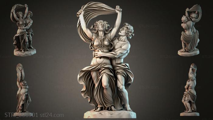 STRI_006901 3d STL model