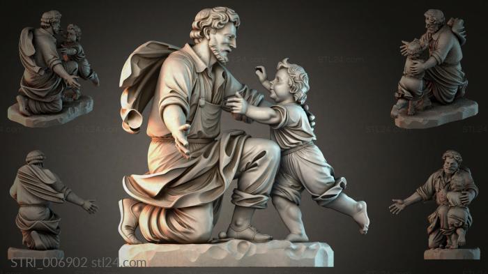 STRI_006902 3d STL model