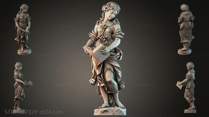 STRI_007129 3d STL model