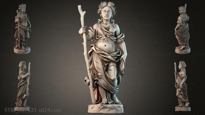 STRI_007131 3d STL model