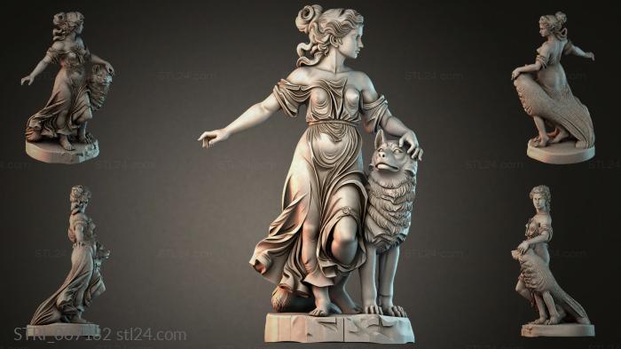 STRI_007132 3d STL model