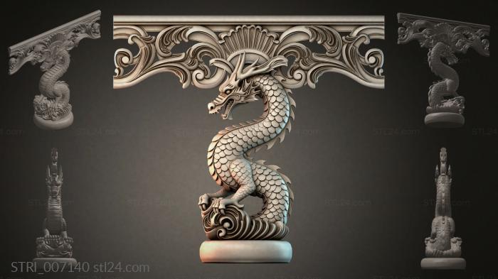 STRI_007140 3d STL model
