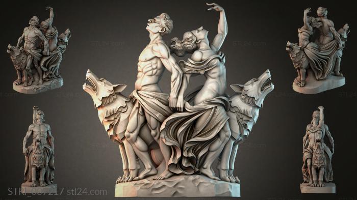 STRI_007217 3d STL model