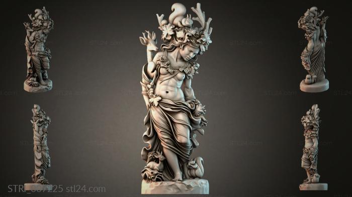 STRI_007225 3d STL model