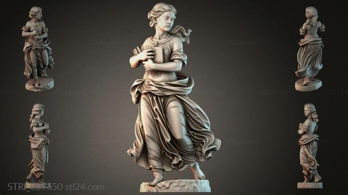 STRI_007550 3d STL model