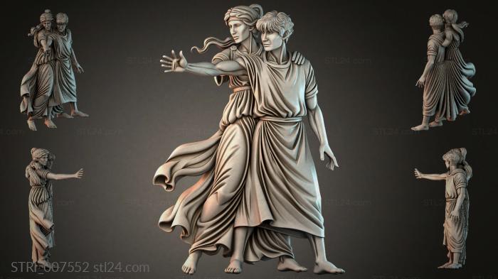 STRI_007552 3d STL model