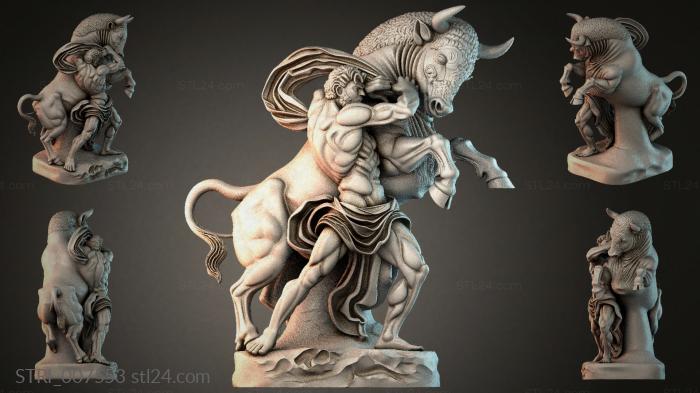 STRI_007553 3d STL model