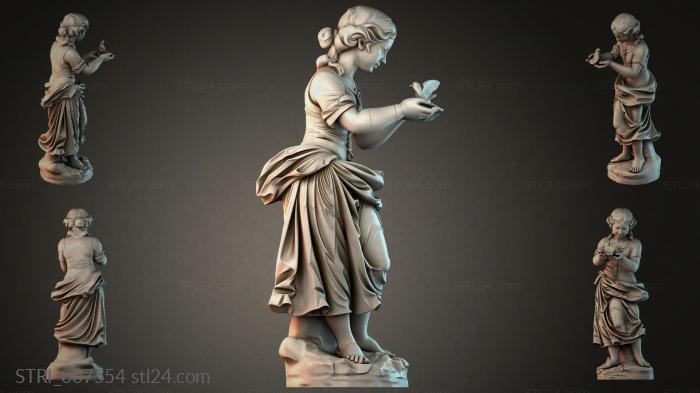 STRI_007554 3d STL model