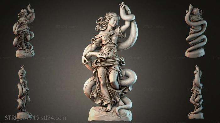 STRI_007719 3d STL model