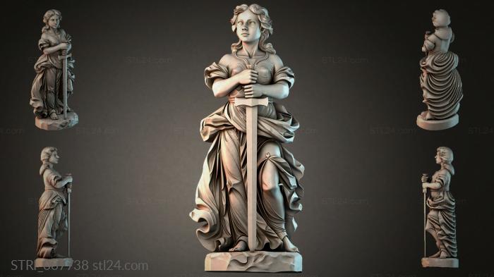 STRI_007738 3d STL model