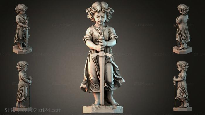 STRI_007902 3d STL model