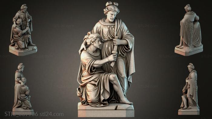 STRI_007906 3d STL model